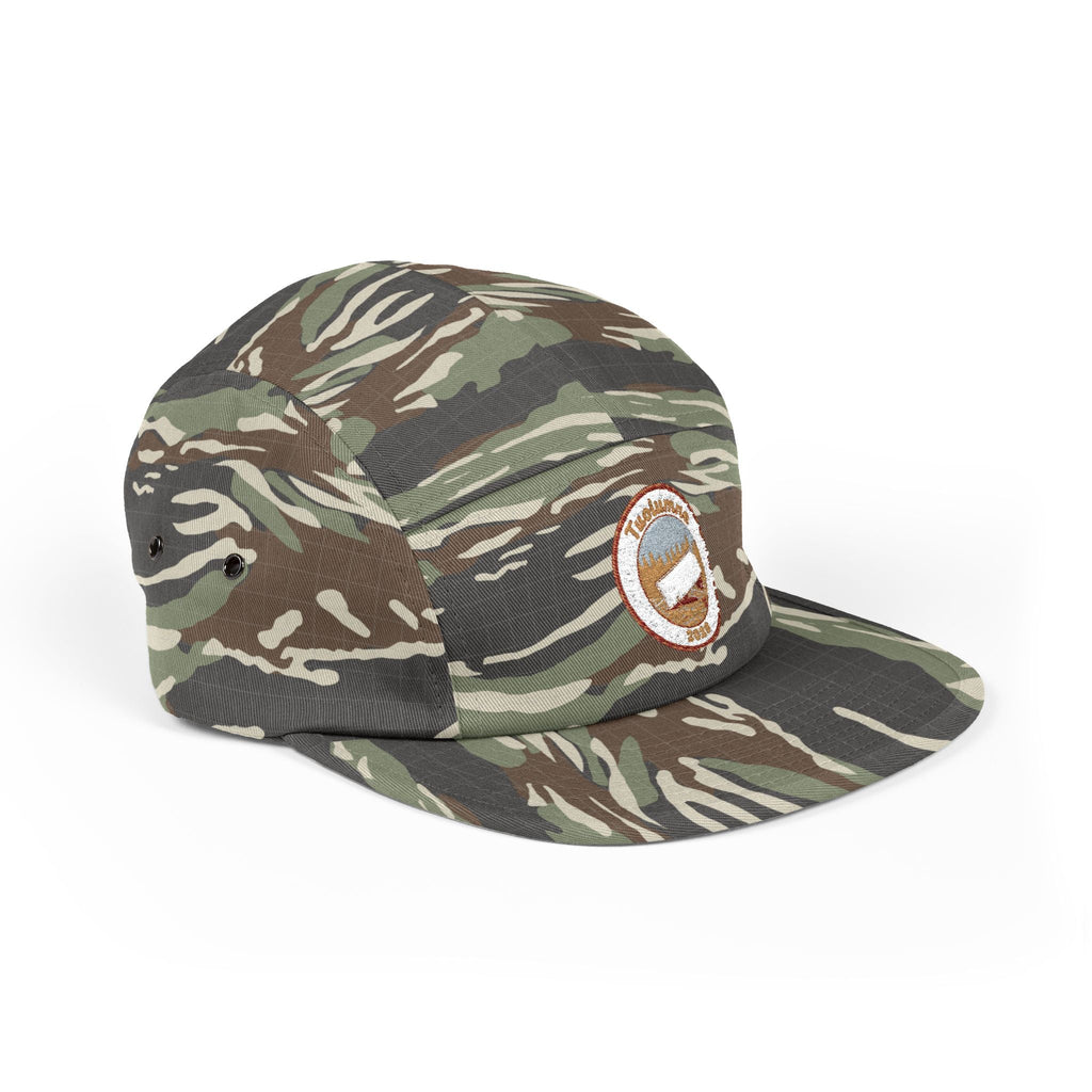 Incident 5 Panel Cap