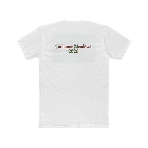 Hanta Claws Tee