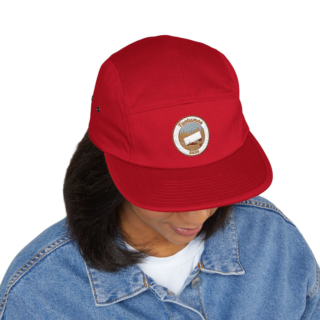 Incident 5 Panel Cap
