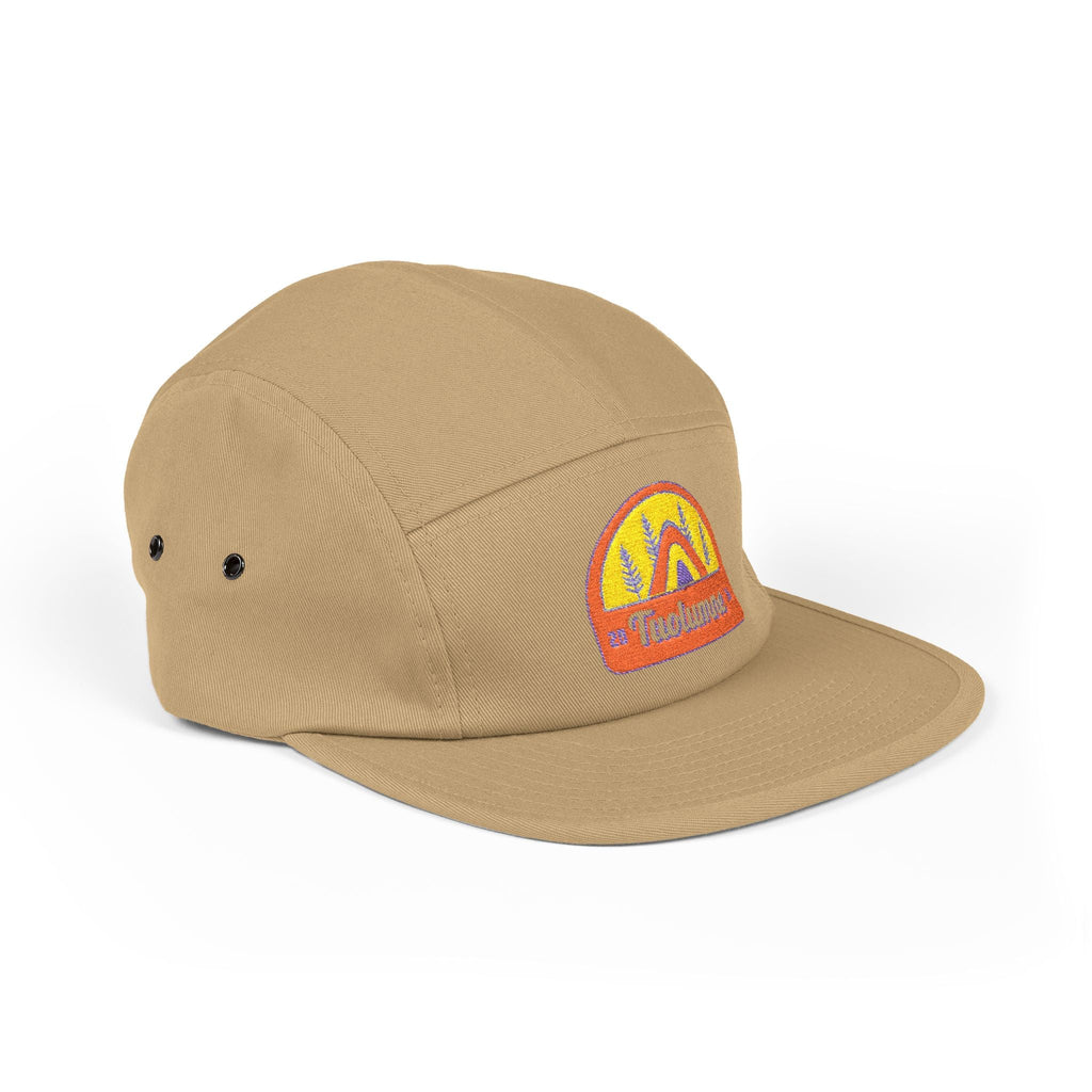 Tuolumne Meadows 2026 5 l Panel Cap