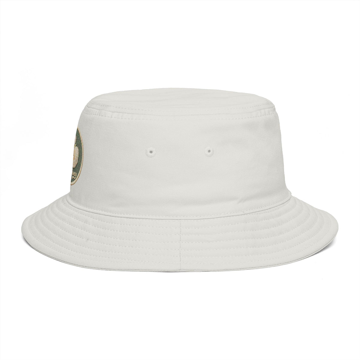 Mariposa Lilly Bucket Cap.