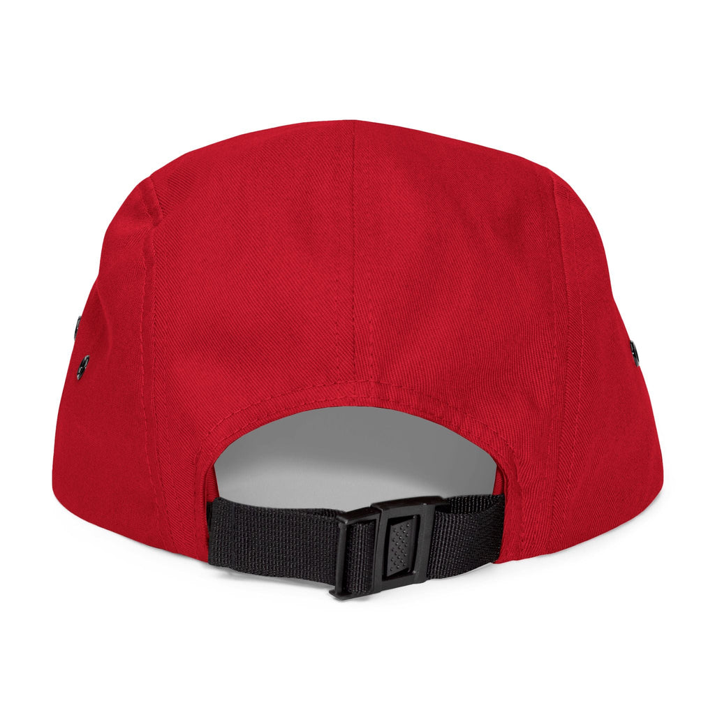 Incident 5 Panel Cap