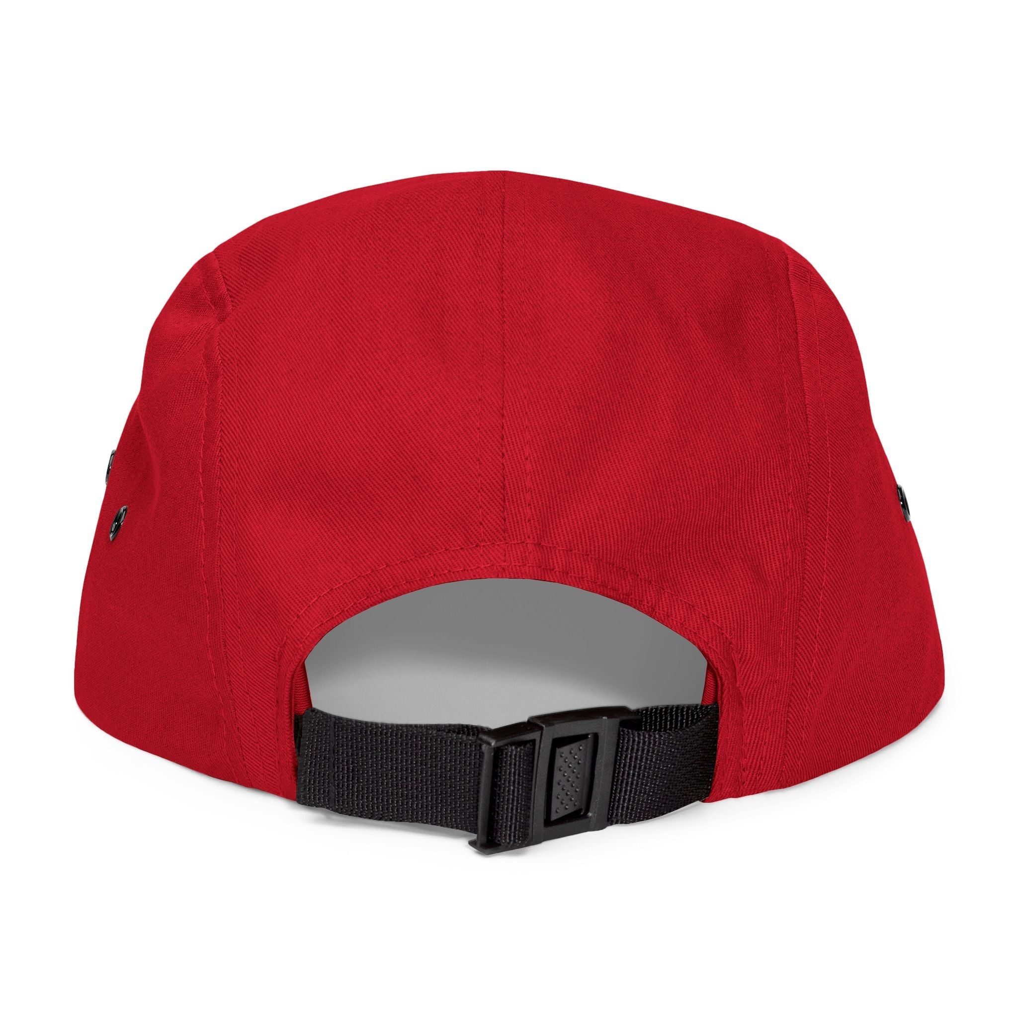 Incident 5 Panel Cap