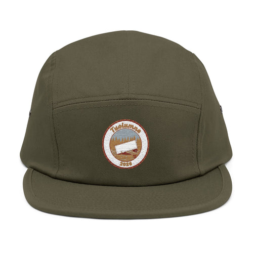 Incident 5 Panel Cap