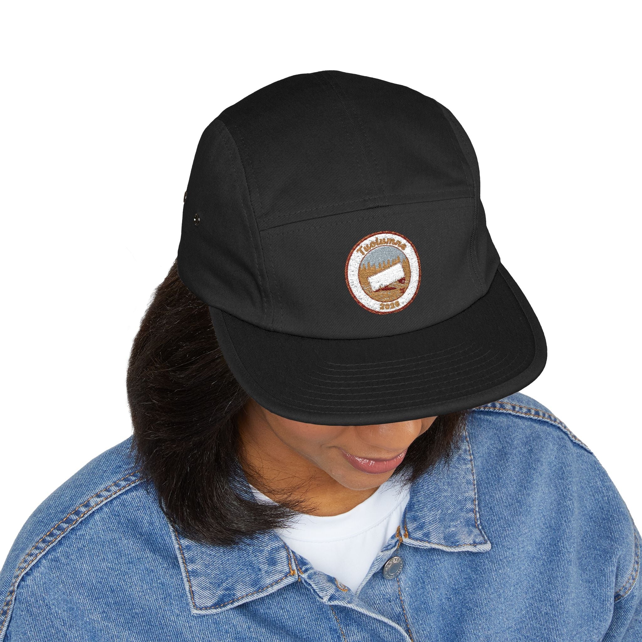 Incident 5 Panel Cap