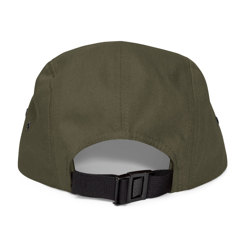 Incident 5 Panel Cap