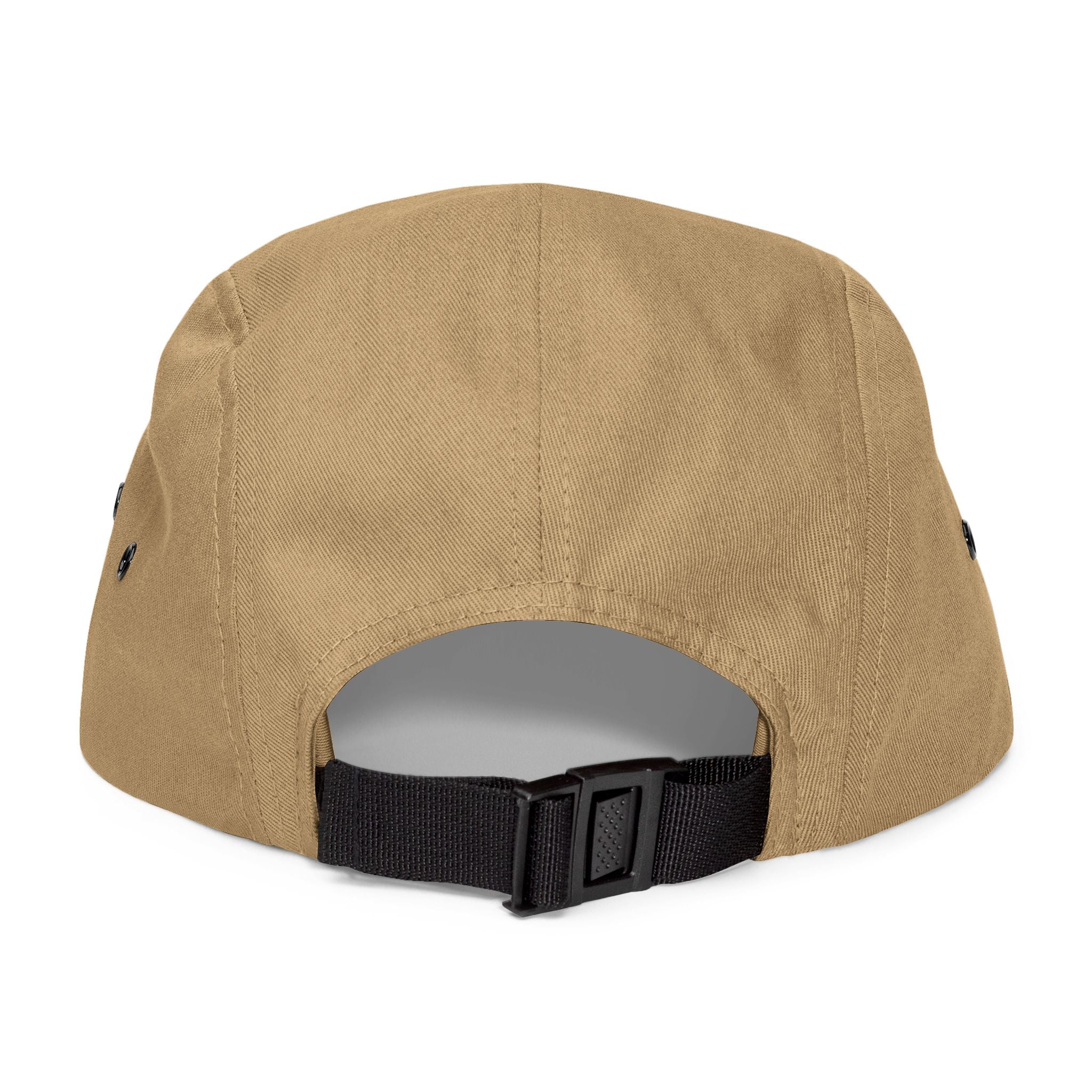 Incident 5 Panel Cap