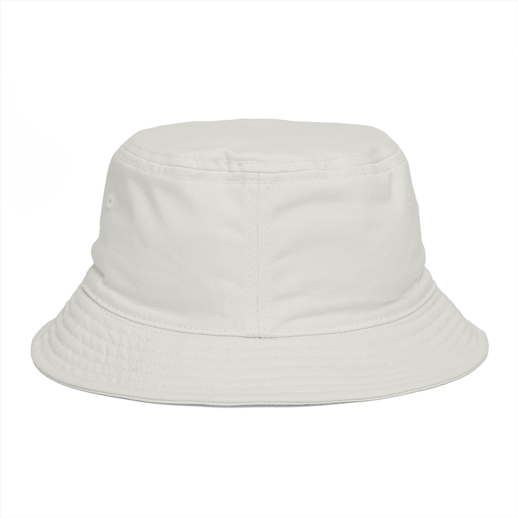 Mariposa Lilly Bucket Cap.