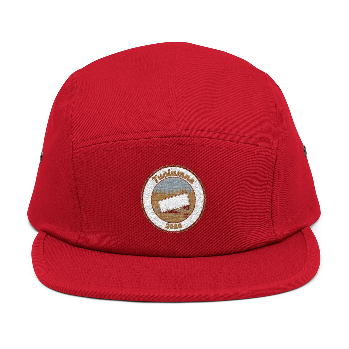 Incident 5 Panel Cap