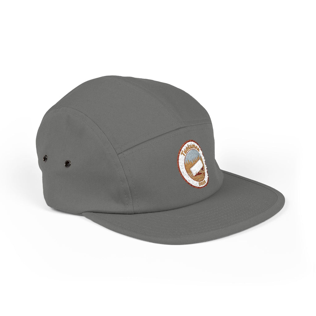 Incident 5 Panel Cap