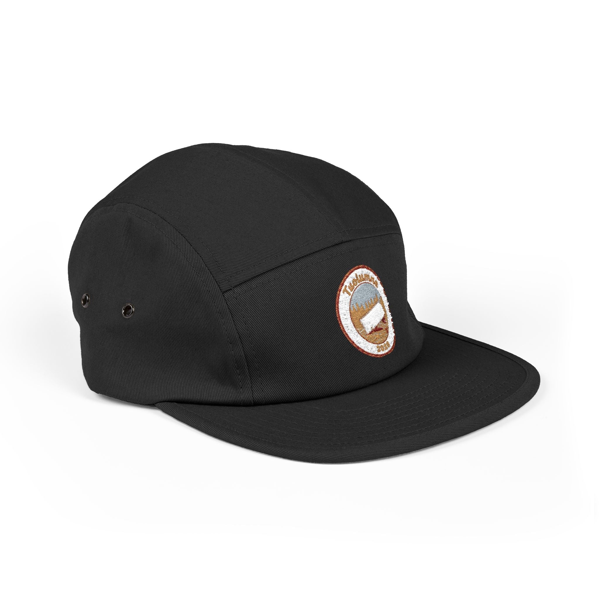 Incident 5 Panel Cap