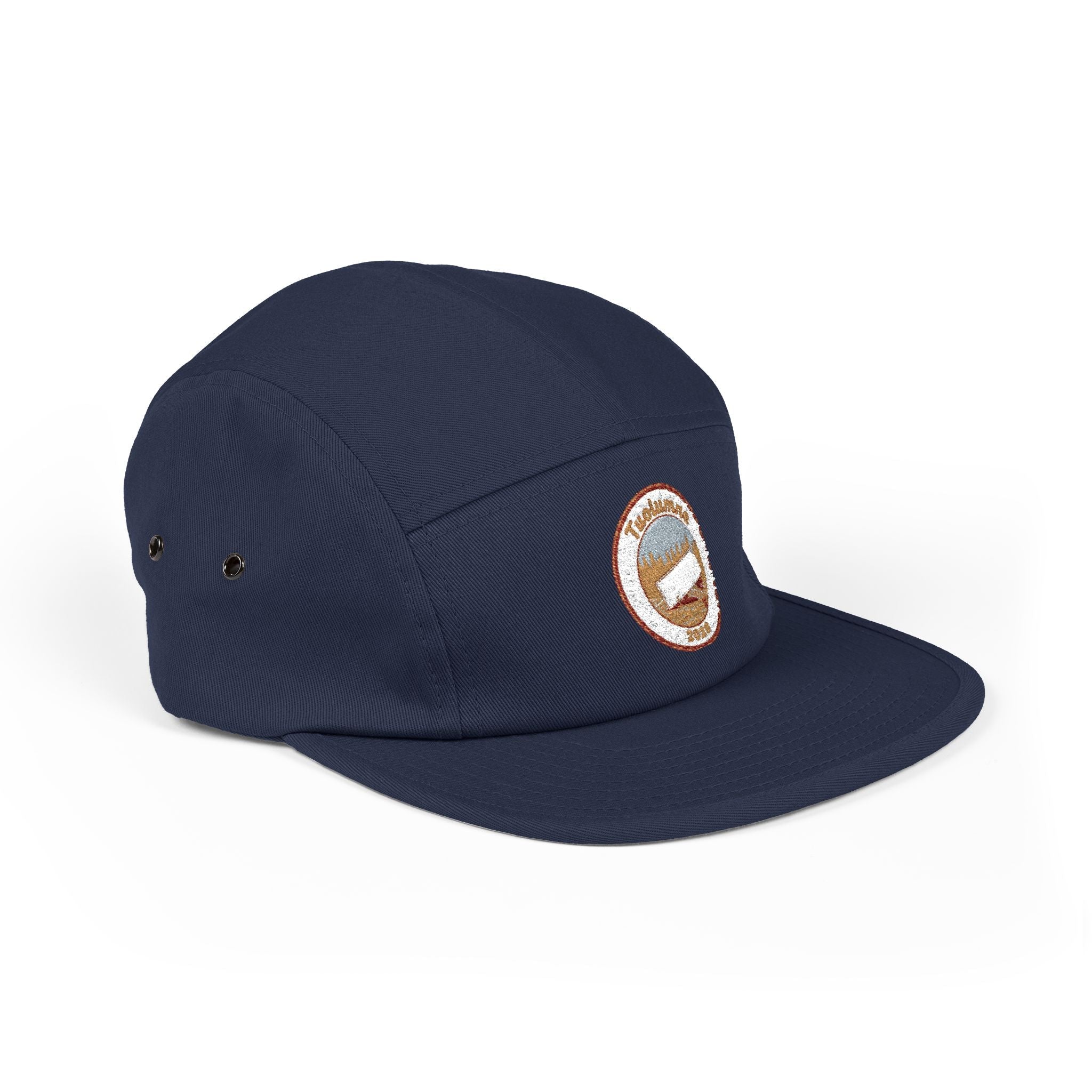 Incident 5 Panel Cap