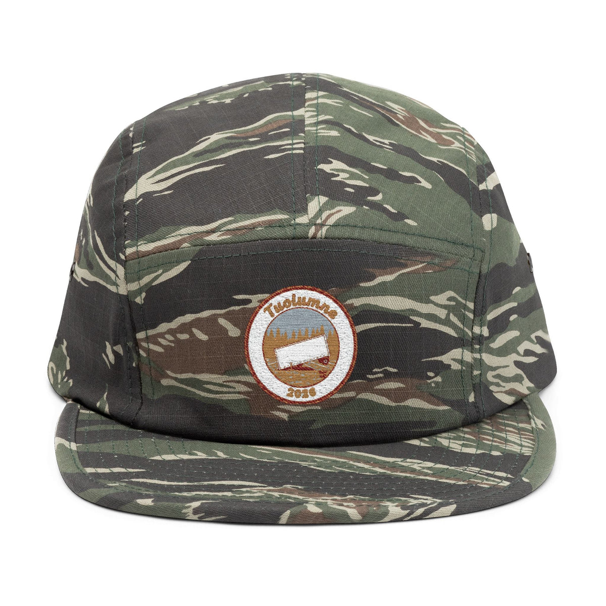 Incident 5 Panel Cap