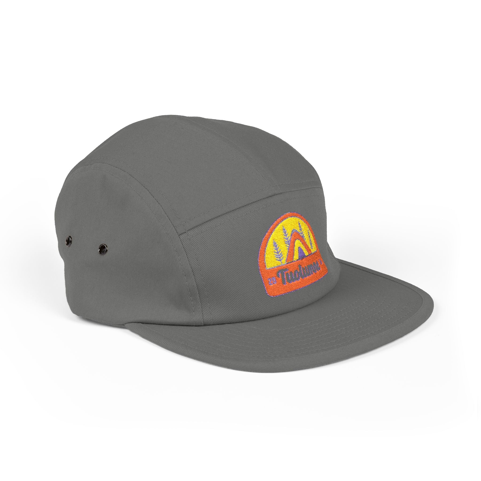 Tuolumne Meadows 2026 5 l Panel Cap