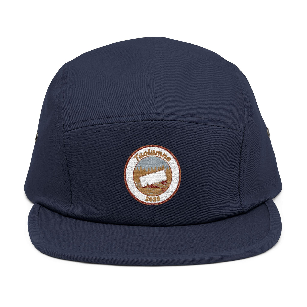 Incident 5 Panel Cap