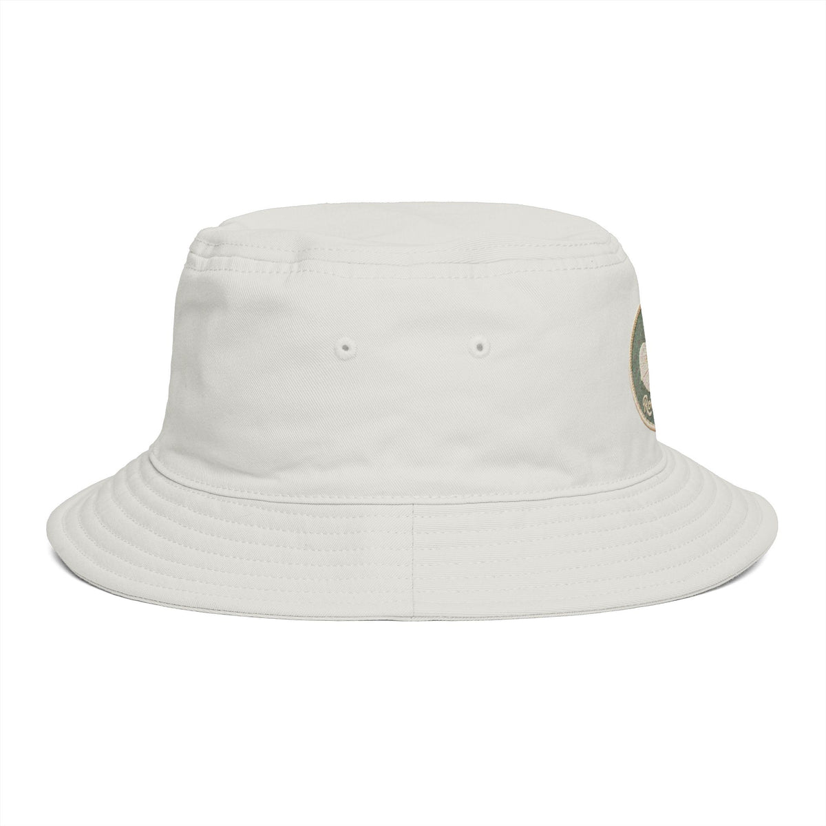 Mariposa Lilly Bucket Cap.