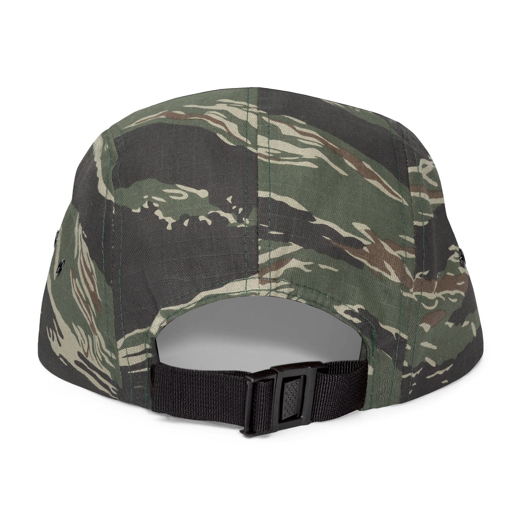 Incident 5 Panel Cap