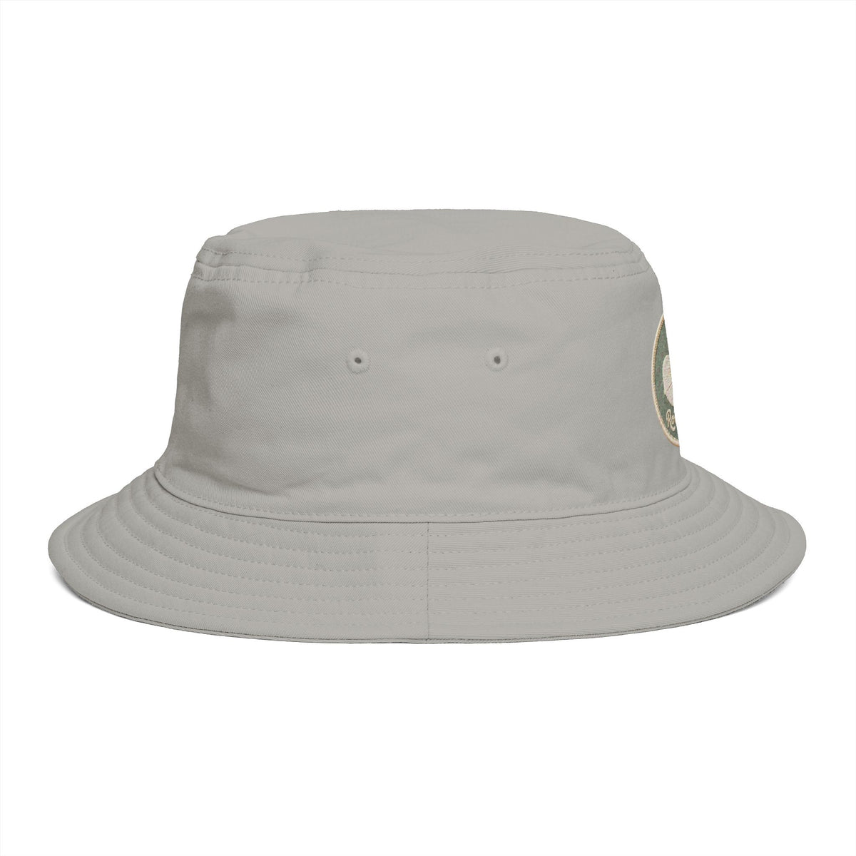 Mariposa Lilly Bucket Cap.