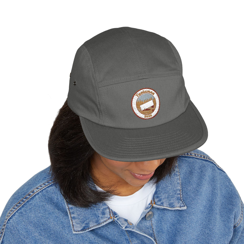 Incident 5 Panel Cap