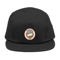 Incident 5 Panel Cap