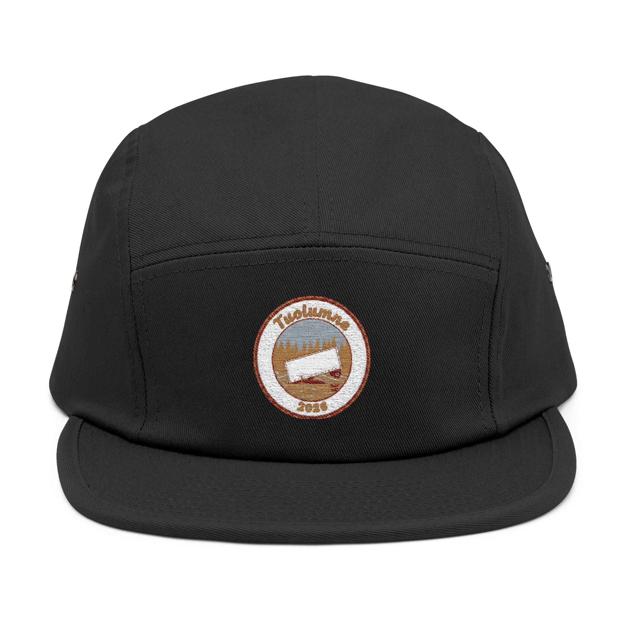 Incident 5 Panel Cap
