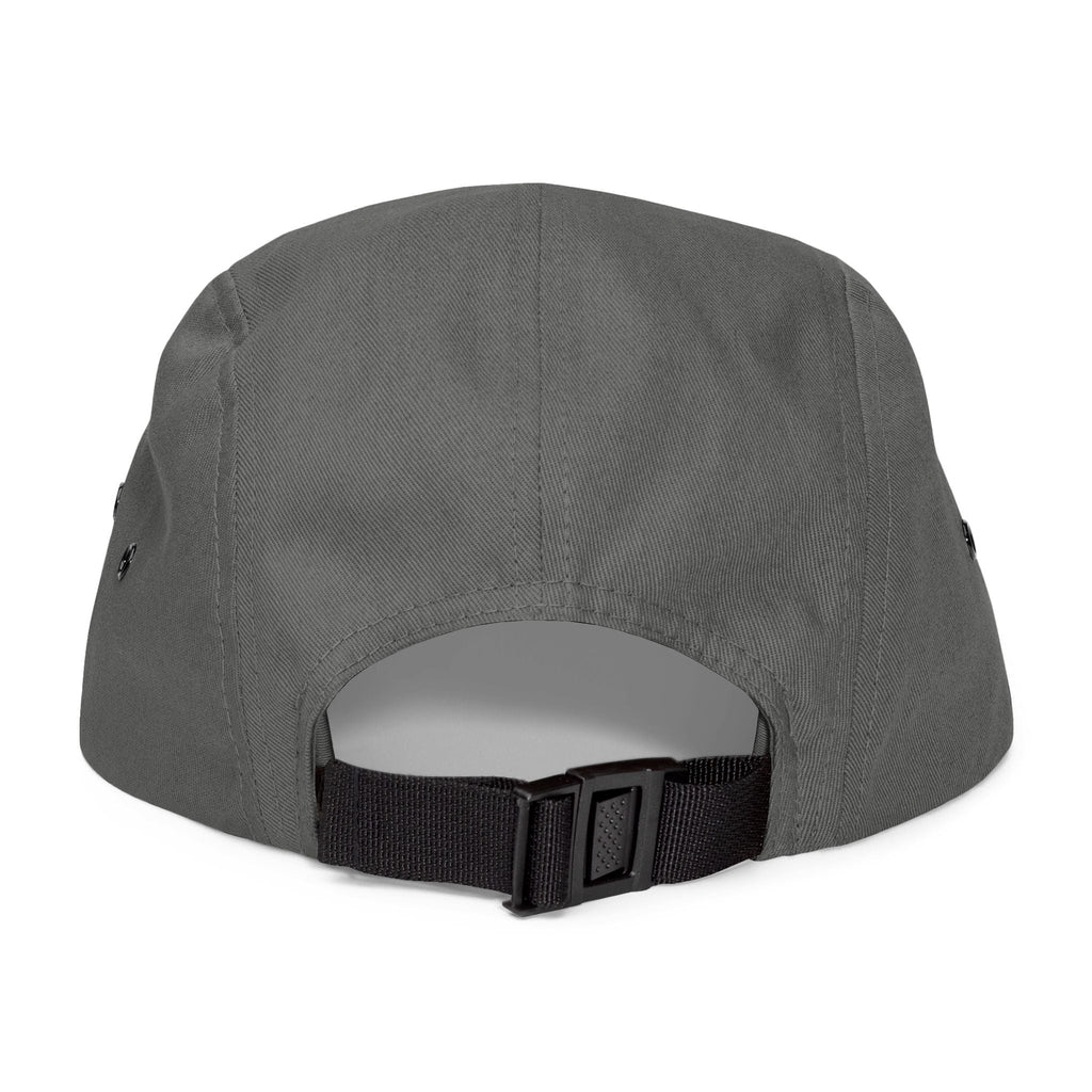Incident 5 Panel Cap
