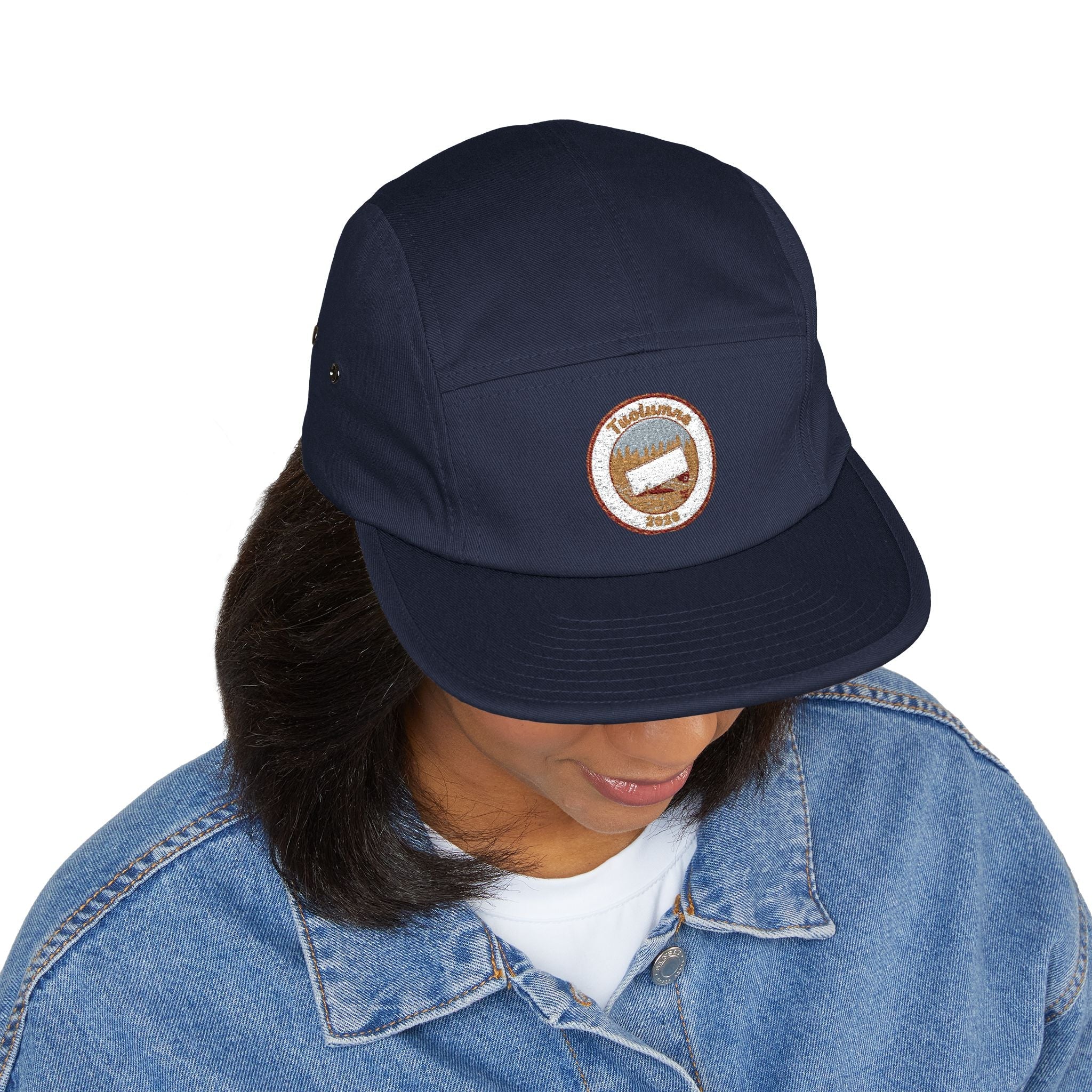 Incident 5 Panel Cap