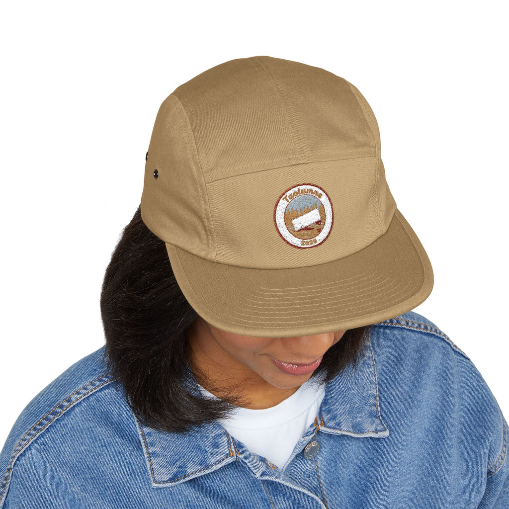 Incident 5 Panel Cap