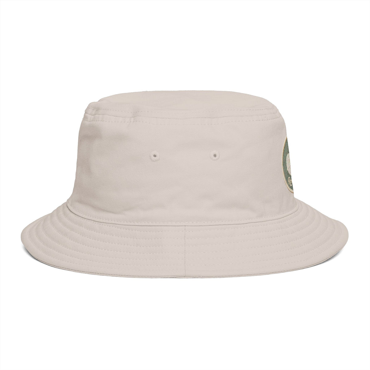 Mariposa Lilly Bucket Cap.