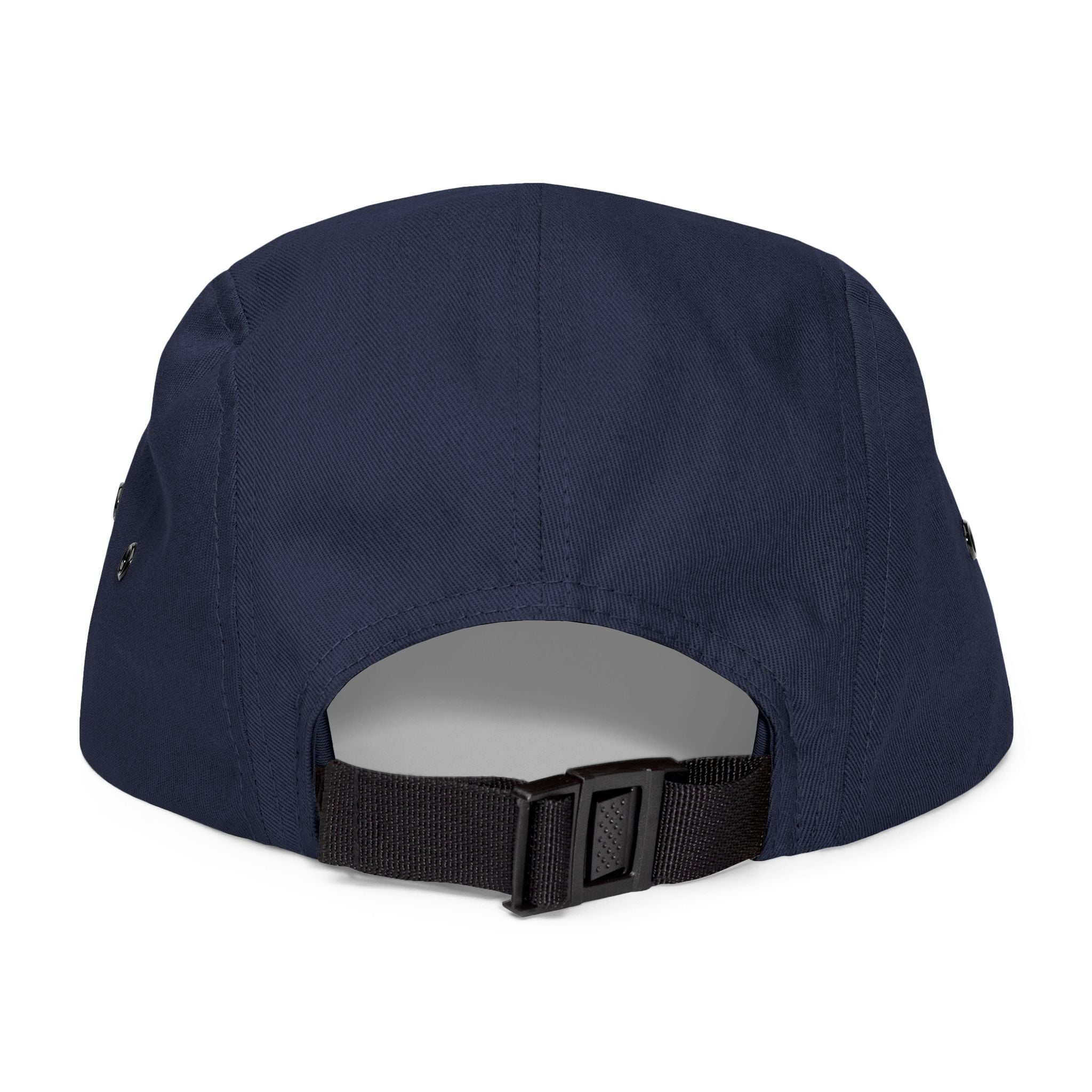 Incident 5 Panel Cap