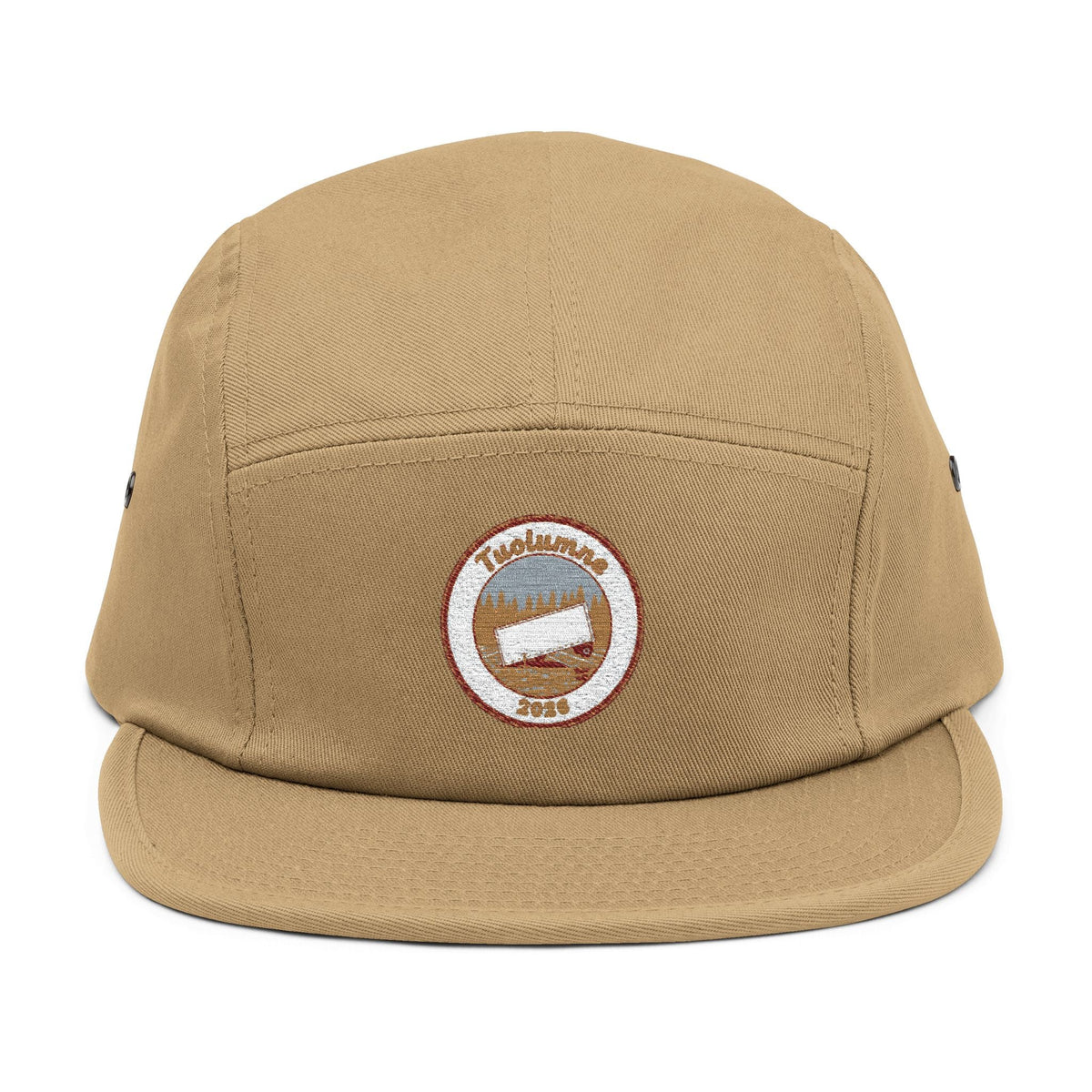 Incident 5 Panel Cap