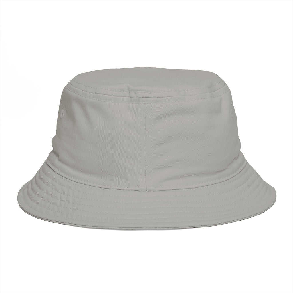 Mariposa Lilly Bucket Cap.