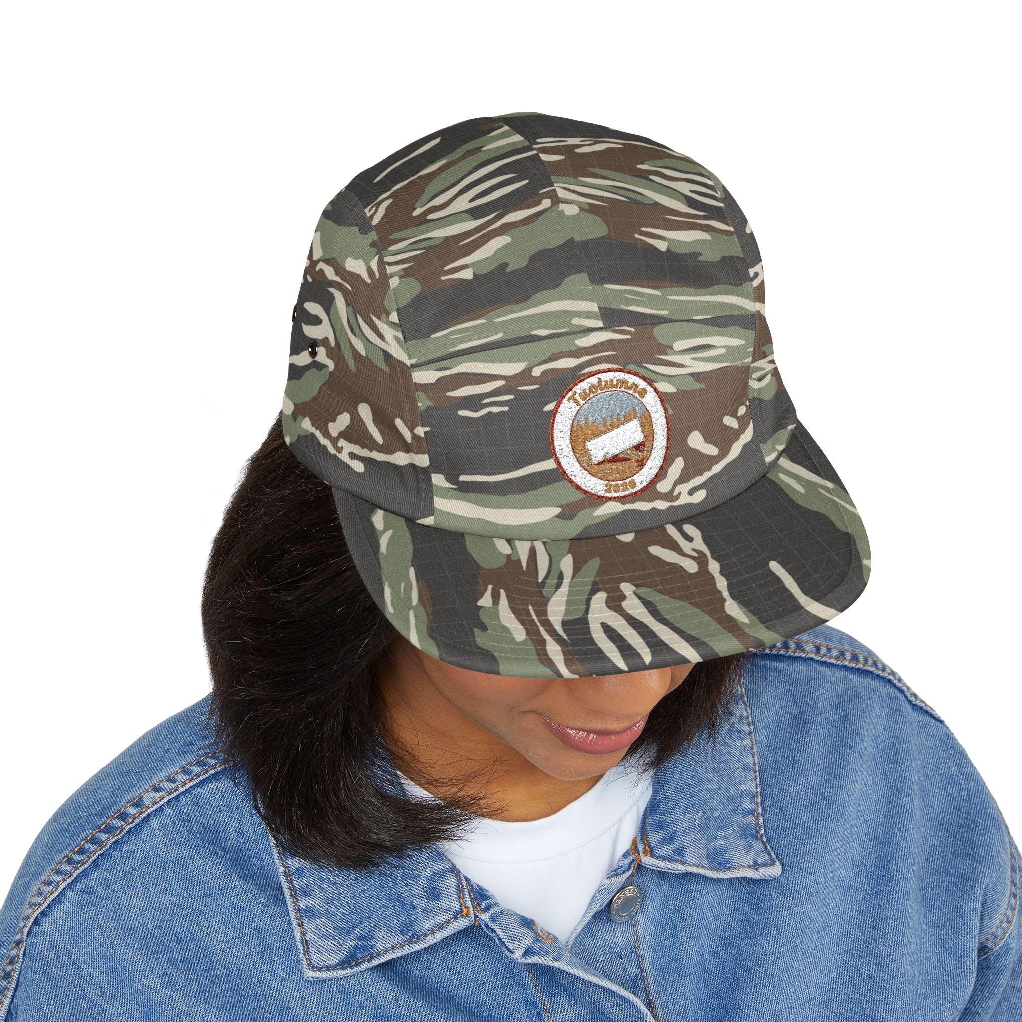 Incident 5 Panel Cap