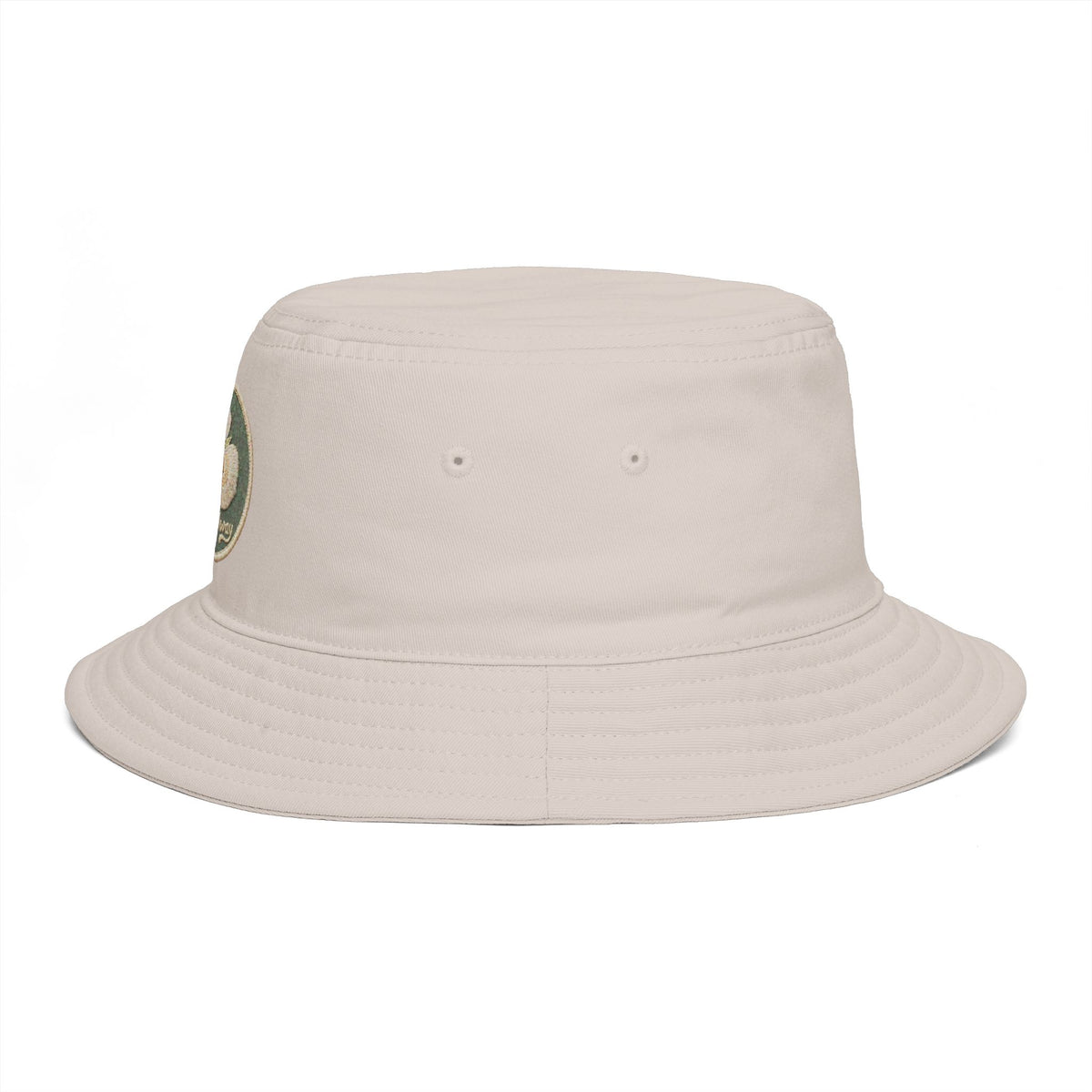 Mariposa Lilly Bucket Cap.