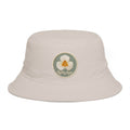 Mariposa Lilly Bucket Cap.