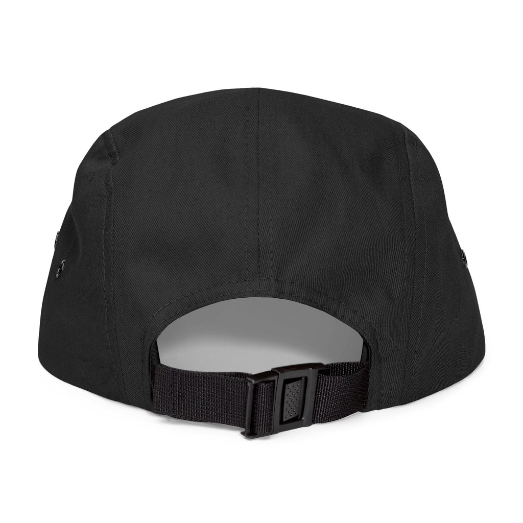 Incident 5 Panel Cap