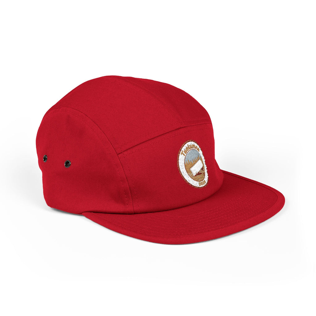 Incident 5 Panel Cap